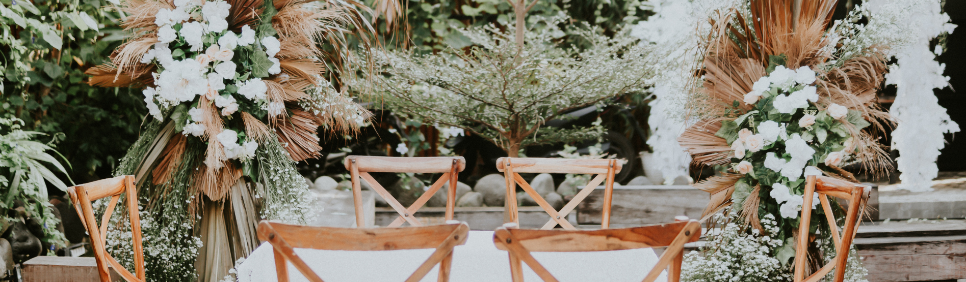 Event Designer & Decorator